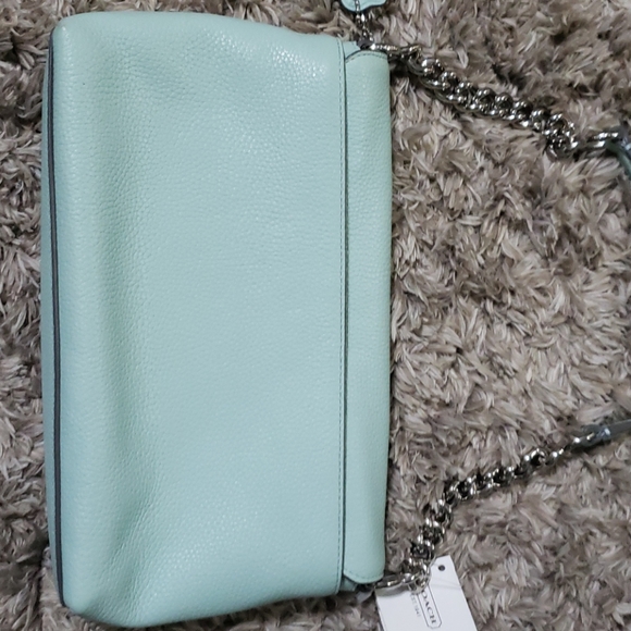 COACH F53083 Crossbody bag - Picture 5 of 12